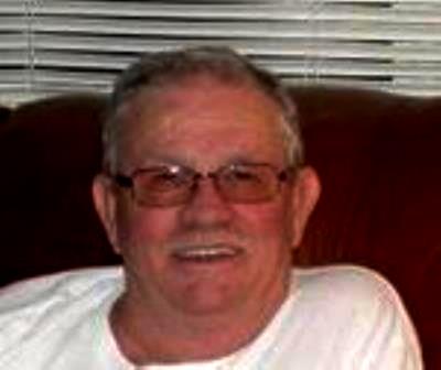 Obituary Notice: Larry Stephen Davis Sr. (Provided photo)