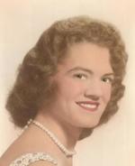 Obituary Notice: Mary 'Geraldine' English (Provided photo)