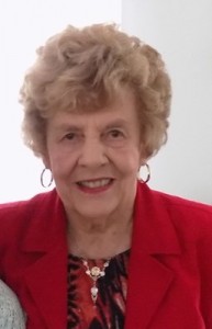 Obituary Notice: Diana Louise (Williams) Smith (Provided photo)