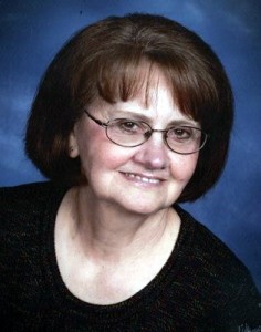Obituary Notice: Joyce L. Quigley (Provided photo)