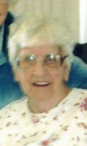 Obituary Notice: Martha Curtorillo (Provided photo)
