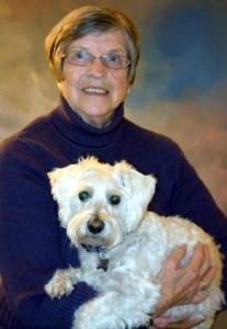 Obituary Notice: Elaine Montoro (Provided photo)