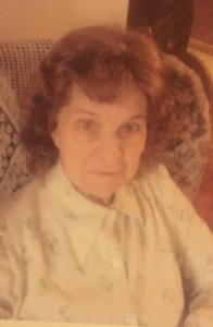 Obituary Notice: Bertha C. Conklin (Provided photo)