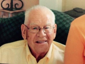 Obituary Notice: George T. Piedmo (Provided photo) 