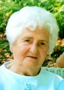 Obituary Notice: Rosella P. Lombardo (Provided photo)