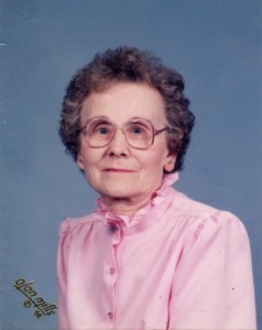 Obituary Notice: Theresa L. Novak (Provided photo)