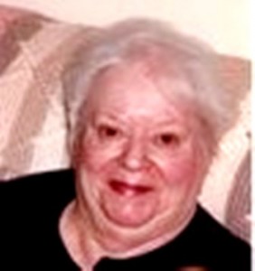 Obituary Notice: Carol A. Lumadue (Provided photo)