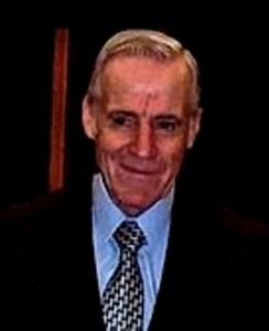 Obituary Notice: Wallace G. Weber (Provided photo)