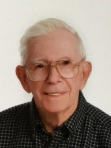 Obituary Notice: Arthur T. Winters Jr. (Provided photo) 