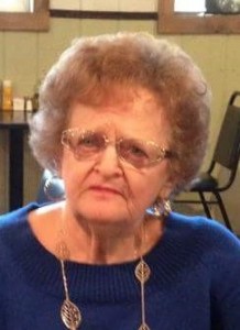 Obituary Notice: Marjorie A. “Marge” Munchak (Provided photo)