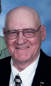 Obituary Notice: Charles E. Mencer Jr. (Provided photo)