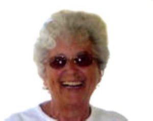 Obituary Notice: Norma B. Greene (Provided photo) 