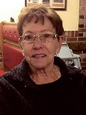 Obituary Notice: Imogene Murray (Provided photo)