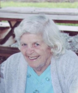 Obituary Notice: Betty L. Mays (Provided photo)