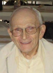Obituary Notice: Edward J. Coval (Provided photo) 