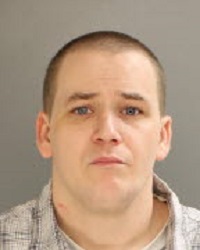 Fugitive of the Week: Daniel Donnelly (Provided photo)