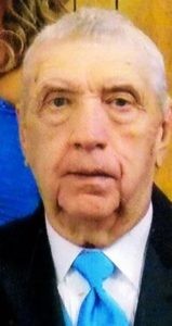 Obituary Notice: Kenneth T. Dillon (Provided photo)