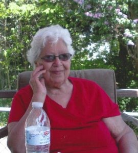 Obituary Notice: Esther L. Teats (Provided photo) 