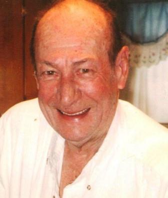 Obituary Notice: Harold E. “Hop” Decker (Provided photo)