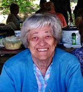 Obituary Notice: Janice R. Mathews (Provided photo) 