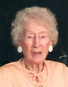 Obituary Notice: Sara I. Draucker (Provided photo)
