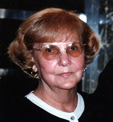 Obituary Notice: Joan W. Denochick (Provided photo)