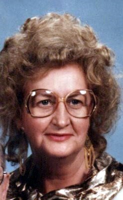 Obituary Notice: Helen M. Horn (Provided photo)