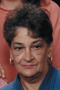 Obituary Notice: Barbara A. Johnson (Provided photo) 