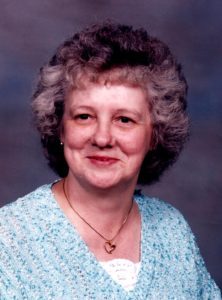 Obituary Notice: Dorothy L. Keith (Provided photo)