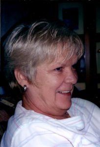 Obituary Notice: Rosemary L. Lansberry (Provided photo) 