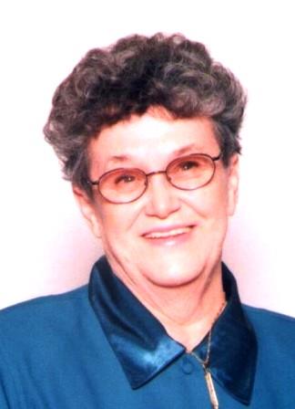 Obituary Notice: Marlies A. Deakin (Provided photo)