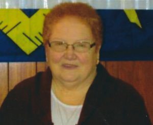 Obituary Notice: Emma Jane Patterson (Provided photo)