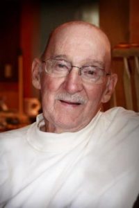 Obituary Notice: Robert L. Michaels (Provided photo)