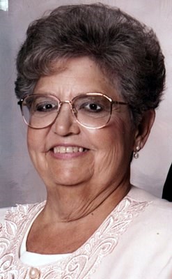 Obituary Notice: Sherry A. Eggers (Provided photo)