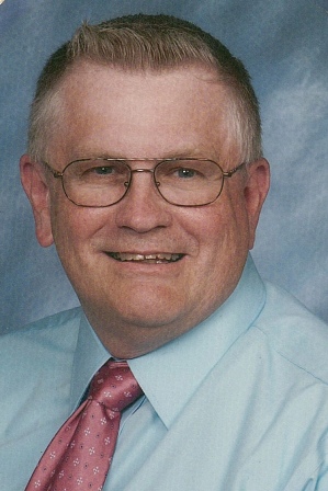 Obituary Notice: Mark L. Barr (Provided photo)