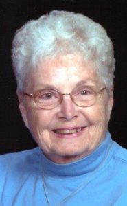 Obituary Notice: Colene Harper Bartell (Provided photo) 