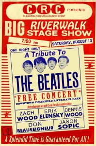 Beatles_CRC_Poster