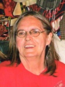 Obituary Notice: Roberta J. “Bobbie” Gill (Provided photo) 