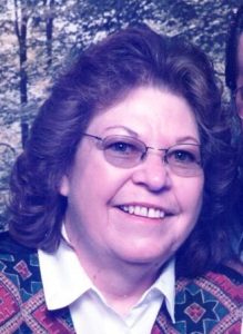 Obituary Notice: Darlene M. McCracken (Provided photo) 