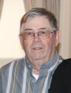 Obituary Notice: Gary M. Spencer (Provided photo) 