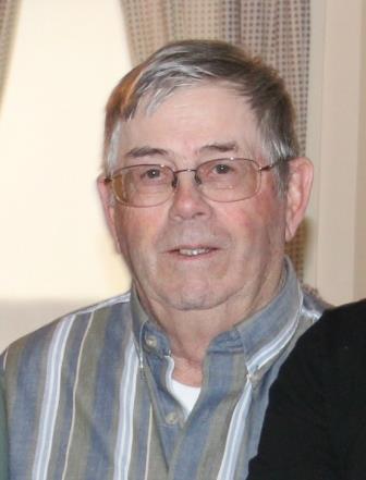 Obituary Notice: Gary M. Spencer (Provided photo)