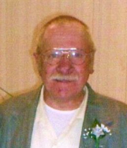 Obituary Notice: Howard E. Neeper (Provided photo) 