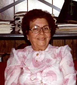 Obituary Notice: Elsie R. Penny (Provided photo)