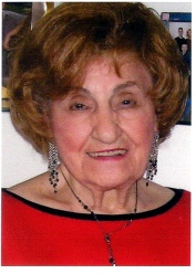 Obituary Notice: Carmen “Connie” Ruggiero (Provided photo)