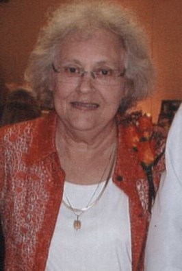 Obituary Notice: Marjorie M. Mattern (Provided photo)