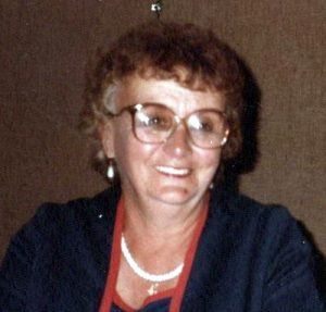 Obituary Notice: Arlene M. Demi (Provided photo) 