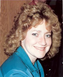 Obituary Notice: Deborah Marie (Raymond) Marks (Provided photo) 