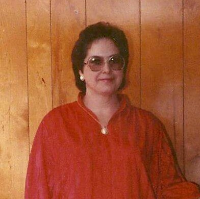 Obituary Notice: Delores M. DeGrasse (Provided photo)