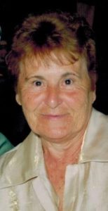 Obituary Notice: Harriet Ruth Royer (Provided photo) 