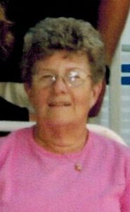 Obituary Notice: Helen J. Hummel (Provided photo) 